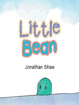 cover image of Little bean